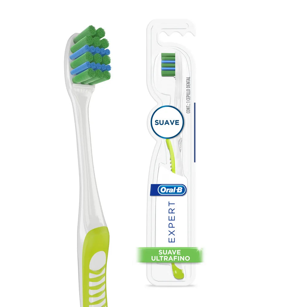 CEPILLO DENTAL ORAL B ULTRA FINO