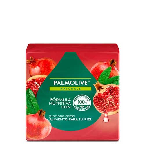 JABON DE BAÑO PALMOLIVE GRANADA 3UND