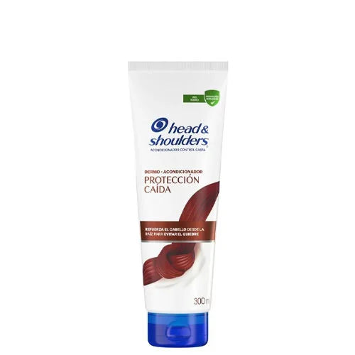 ACONDICIONADOR HEAD SHOULDERS PROTECCION CAIDA 300ML
