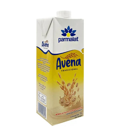 AVENA LIQUIDA PARMALAT 1LT