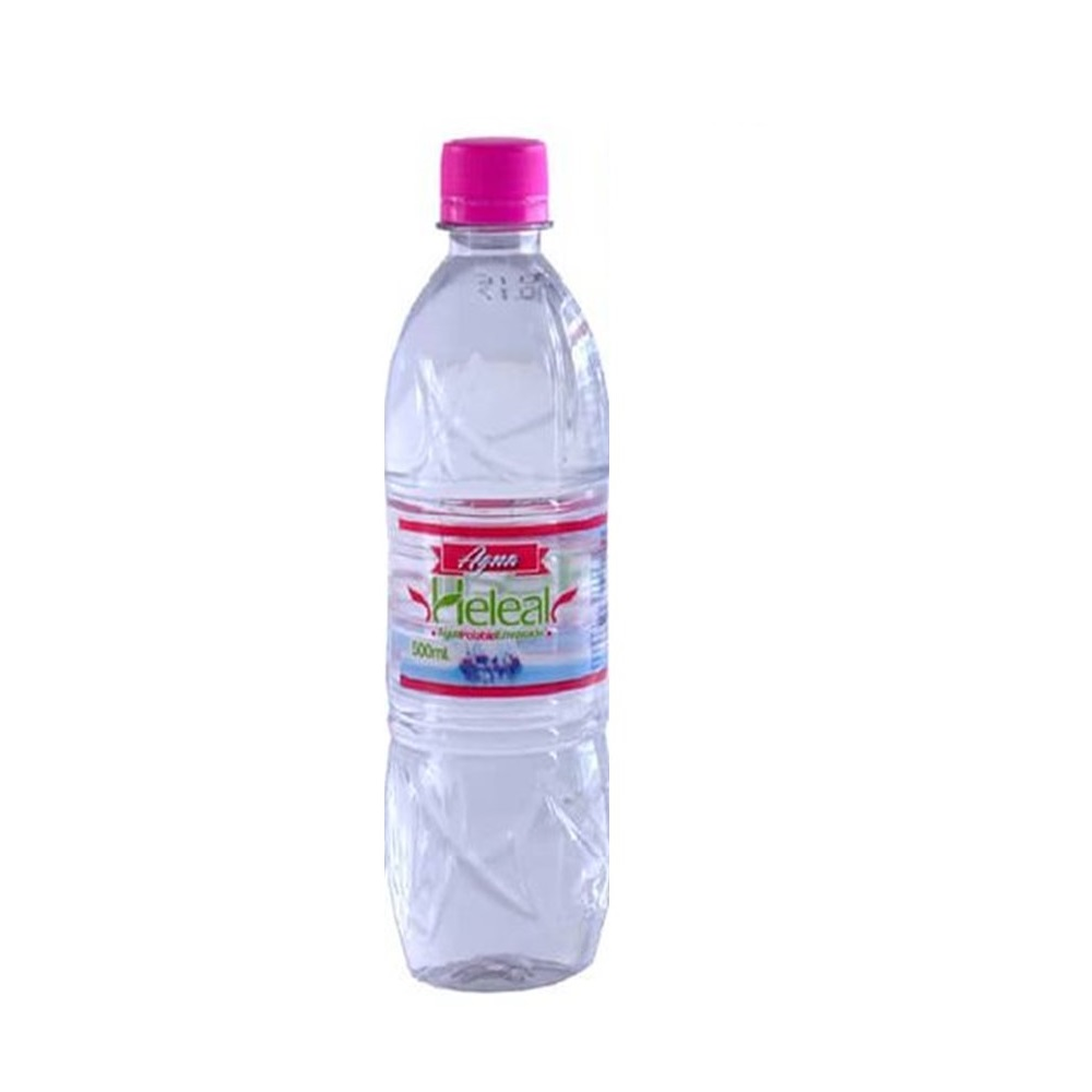 AGUA HELEAL 500ML