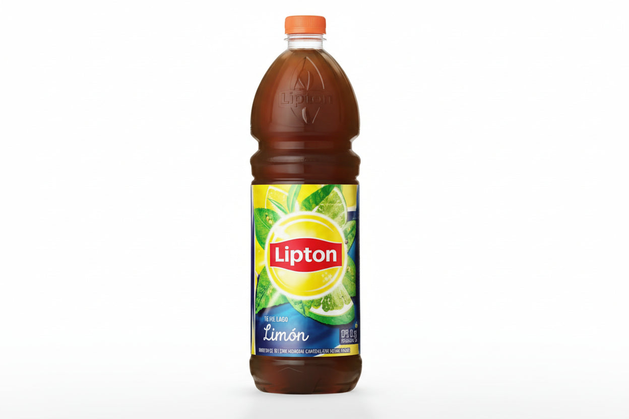LIPTON LIMON 1.5LT