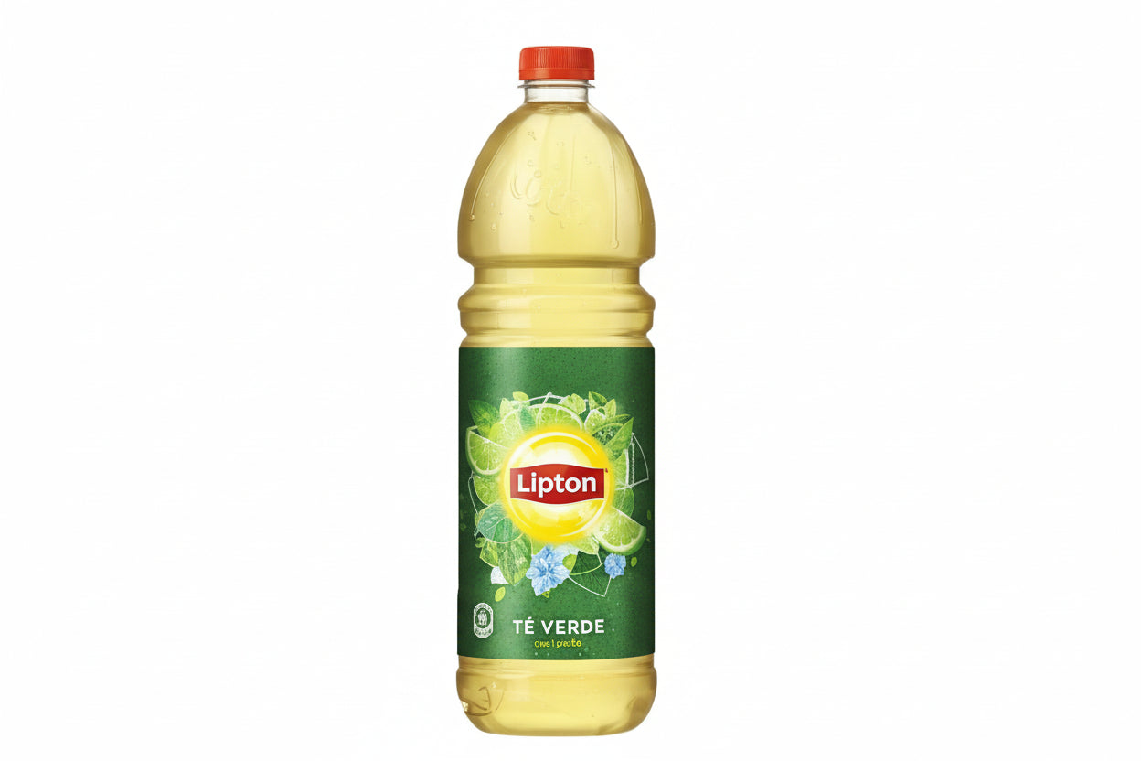 LIPTON TE VERDE 1.5LT