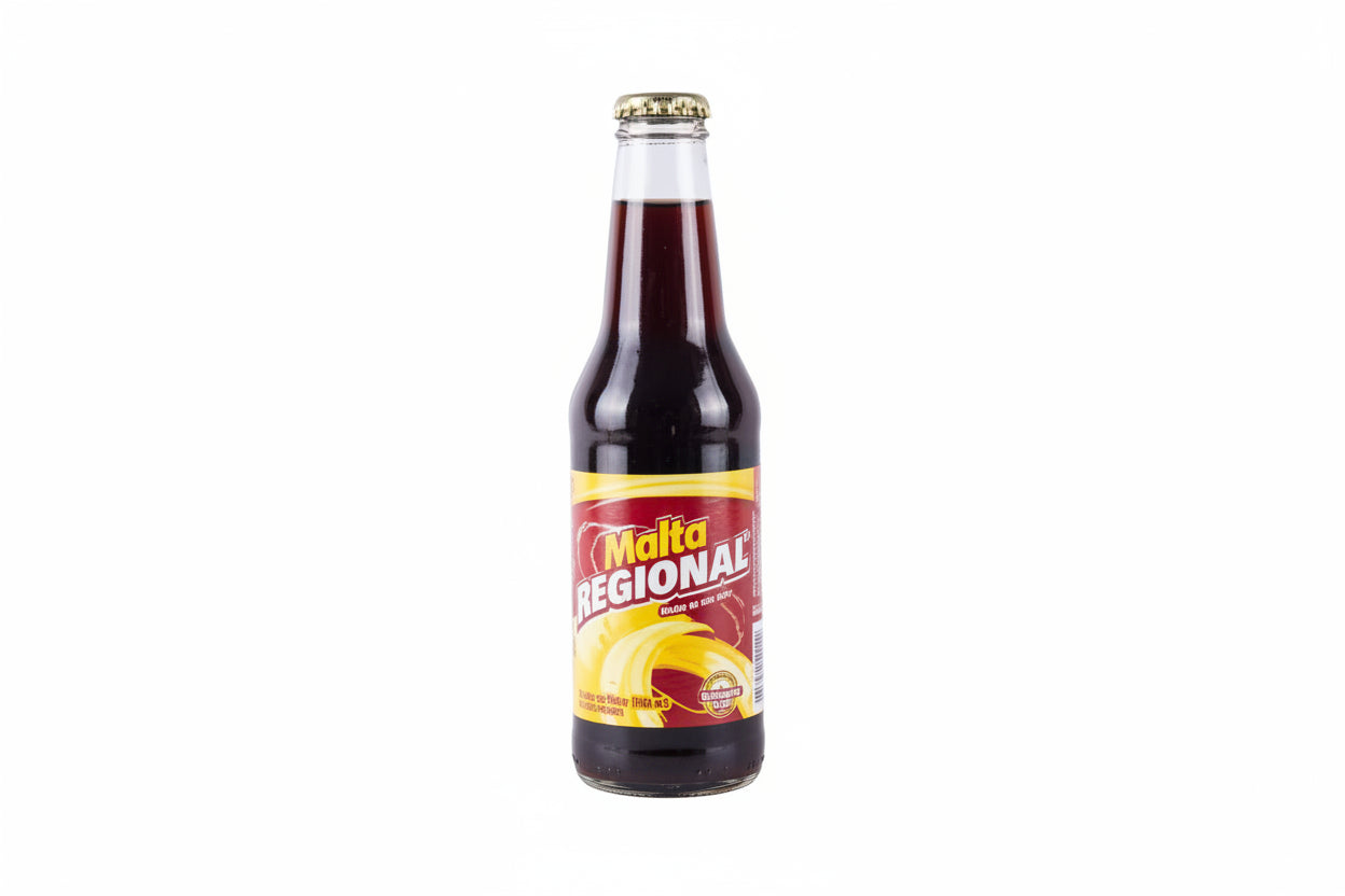 MALTA REGIONAL RETORNABLE 222ML