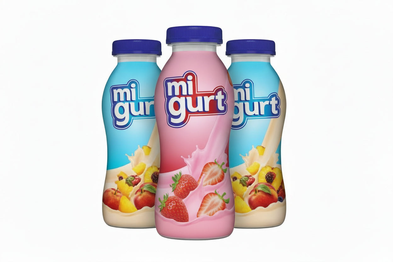 MIGURT 250GR