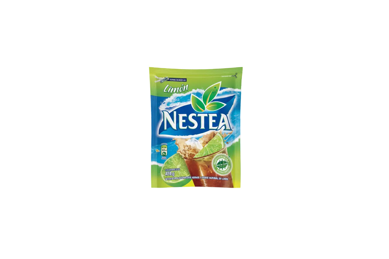 NESTEA DE LIMON 450G