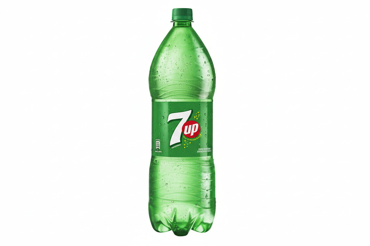 REFRESCO 7UP 2LT