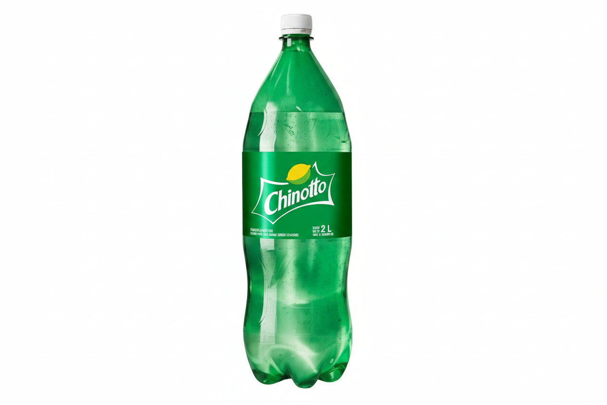REFRESCO CHINOTTO 2LT