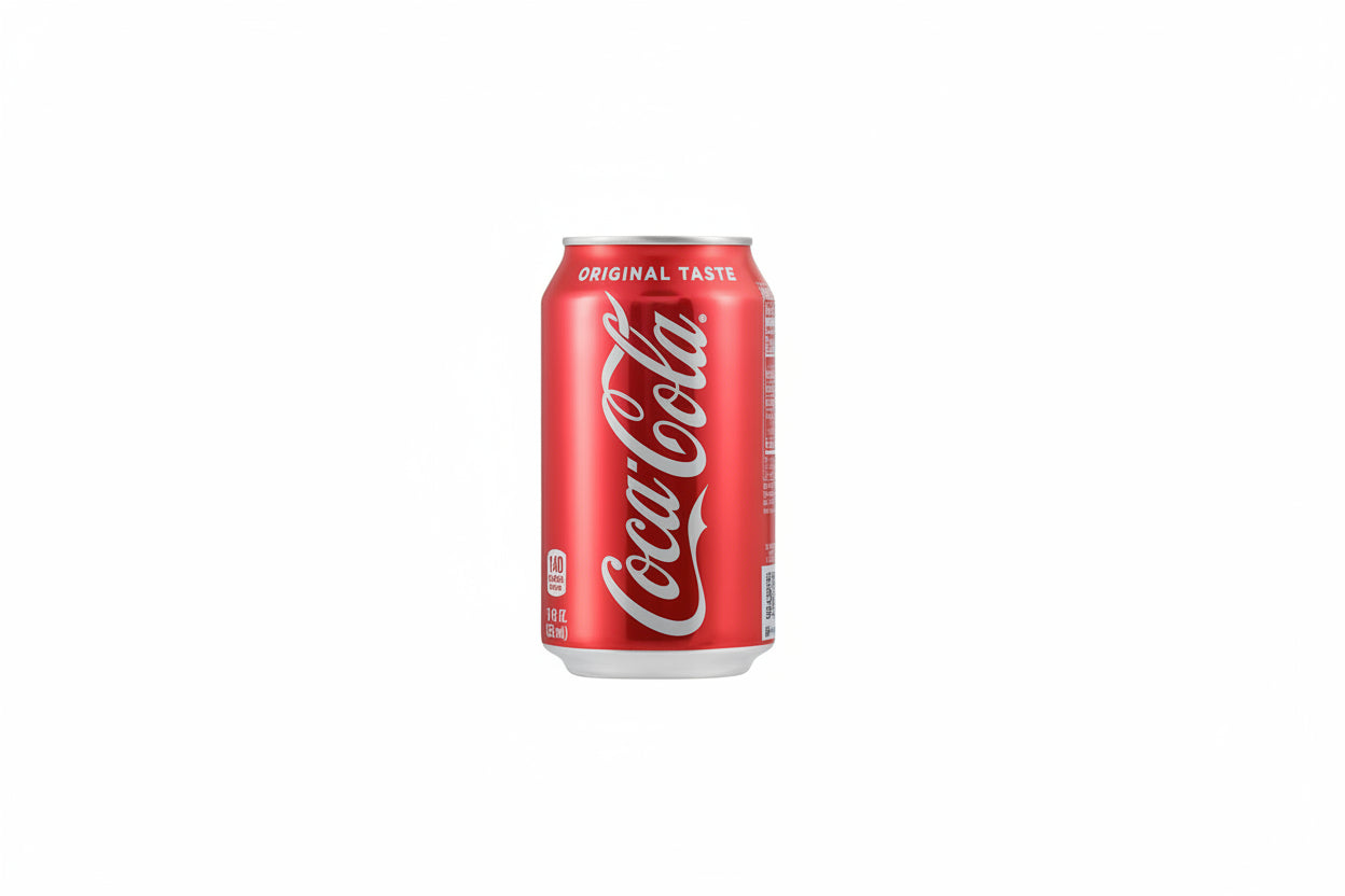 REFRESCO COCACOLA LATA 355Ml
