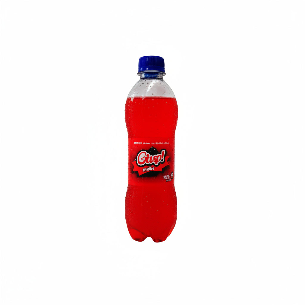 REFRESCO GLUP KOLITA 400ML