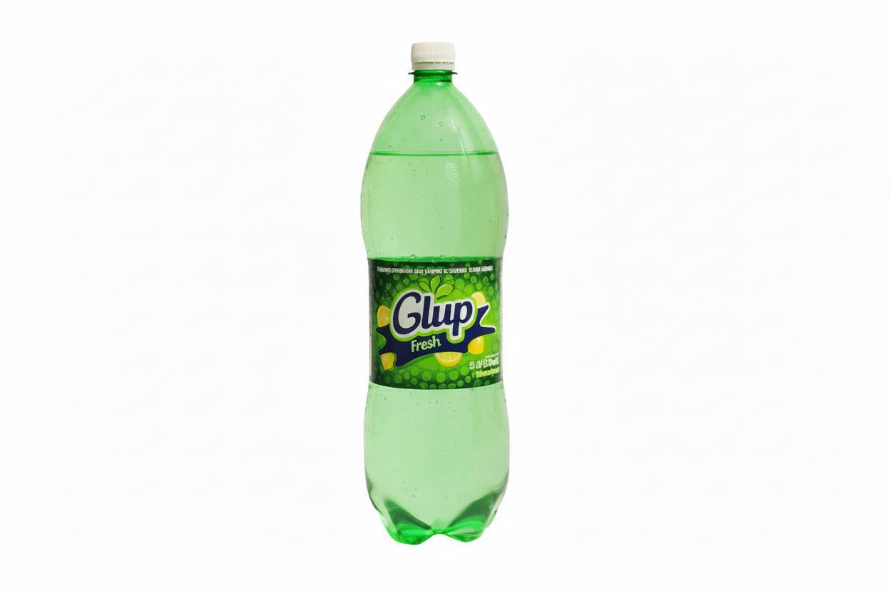 REFRESCO GLUP LIMON FRESH 2LT