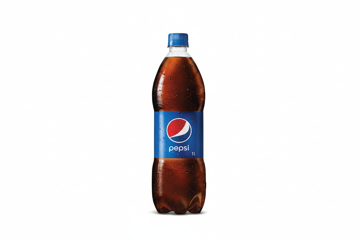 REFRESCO PEPSI 1LT