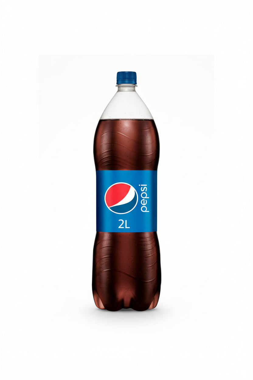 REFRESCO PEPSI 2LT