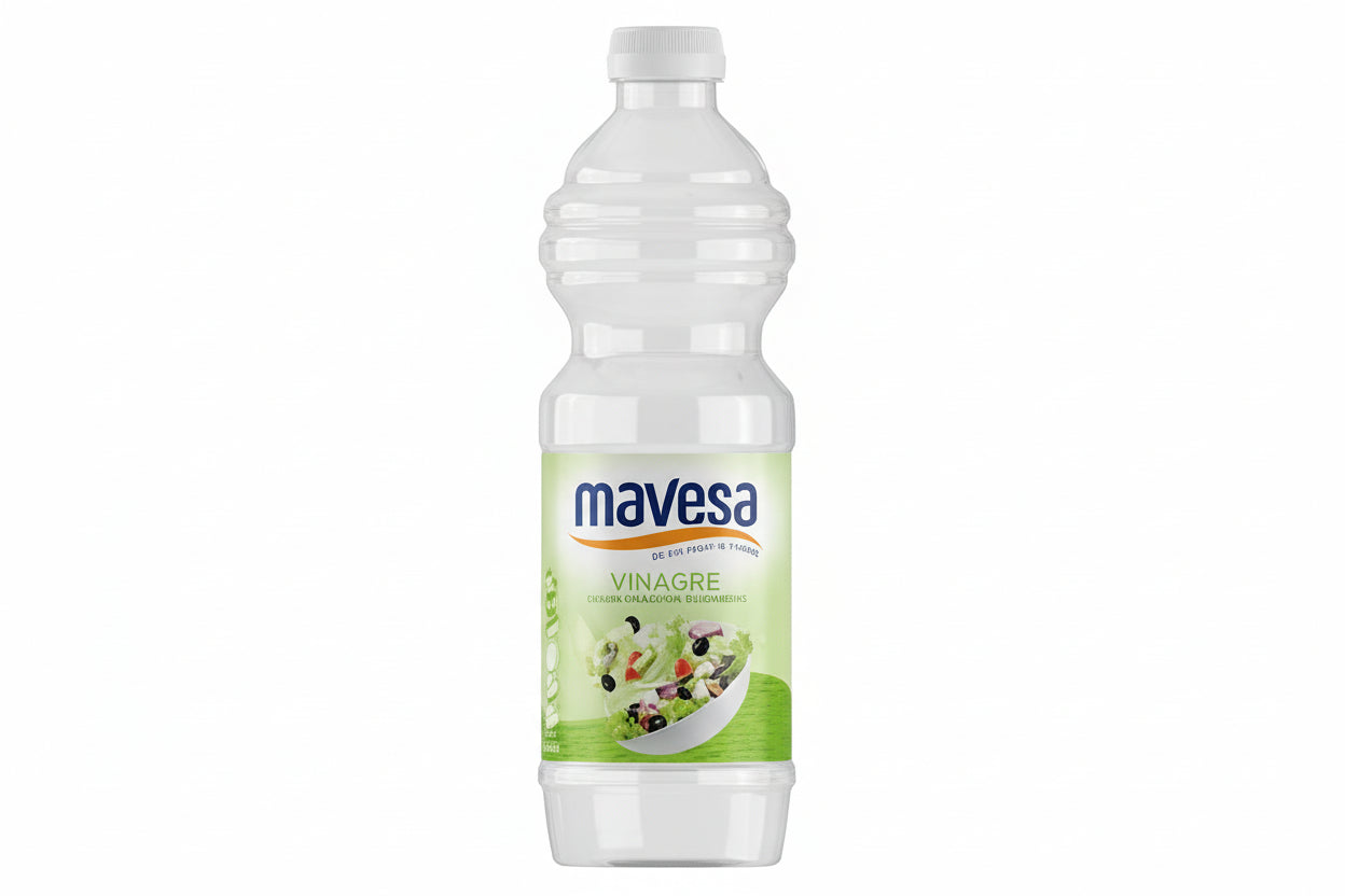 VINAGRE MAVESA 500ML