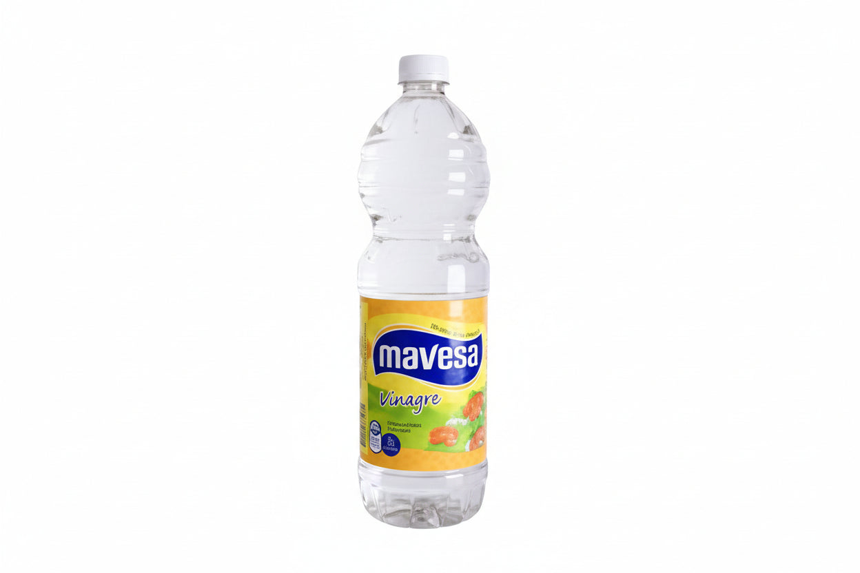 VINAGRE MAVESA 1LT