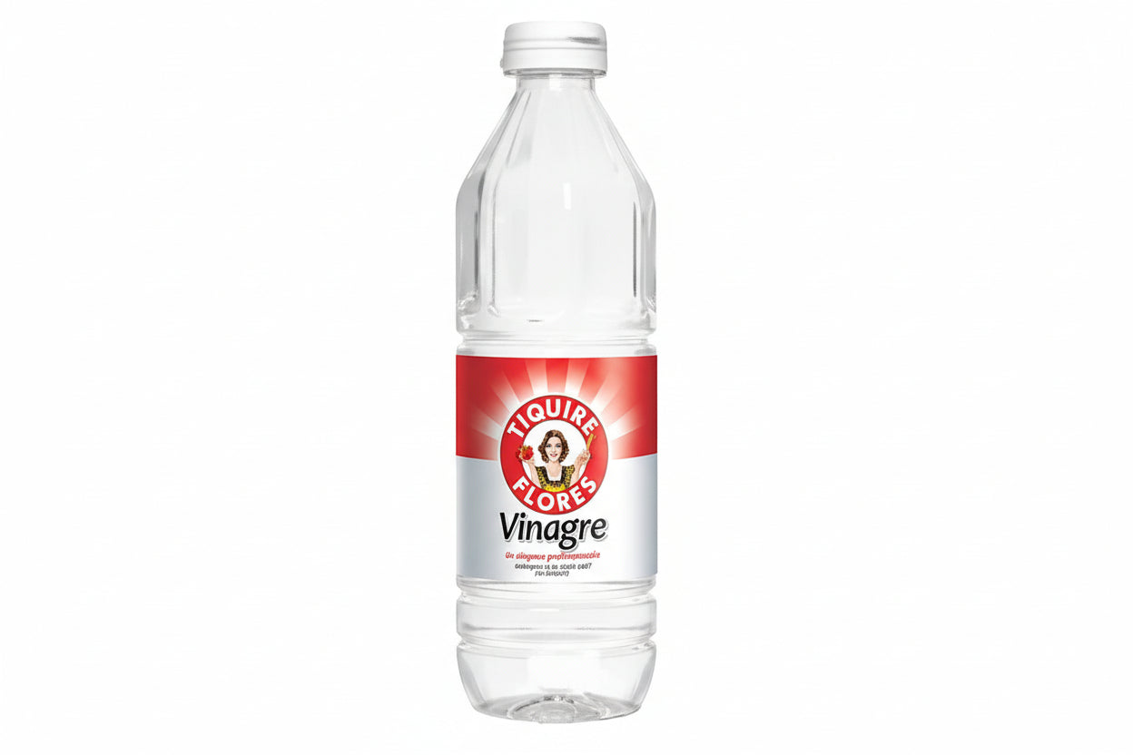 VINAGRE DORADO HEINZ 500ML
