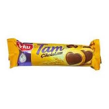 GALLETAS TAM CIKOLATAM 83GR
