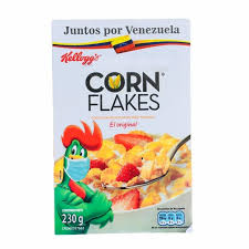 KELLOGS CORN FLAKES 230GR