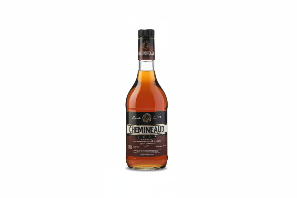 CHEMINEAUD 0.70LT
