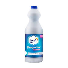 BLANQUEADOR BONDI FLORAL 1LT