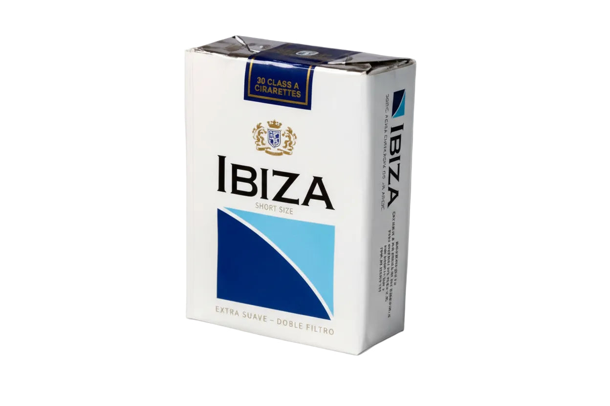 CIGARROS IBIZA