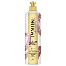 PANTENE CREMA PARA PEINAR COLAGENO 300ML