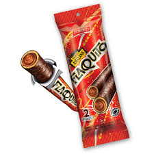FLAQUITO CHOCOLATE ESTUCHE