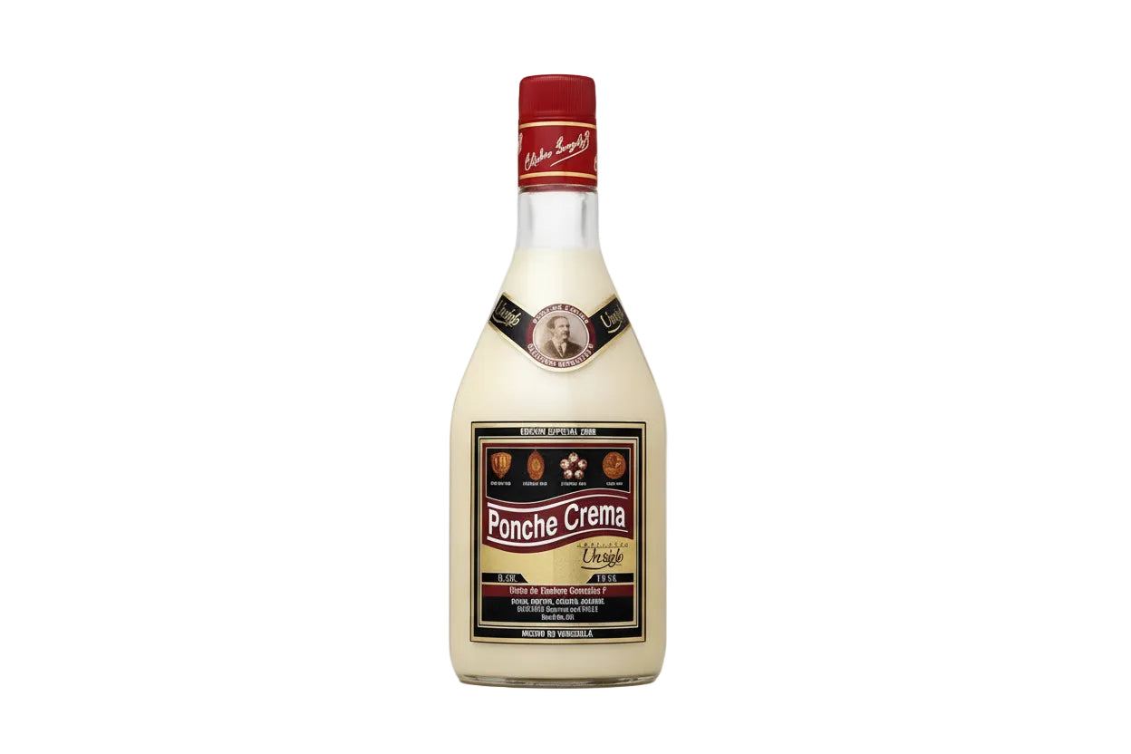 PONCHE CREMA ORIGINAL ELIO 0.70lt