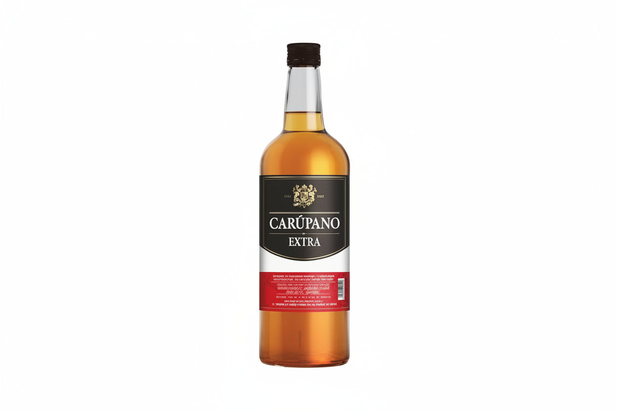 RON CARUPANO EXTRA 1LT