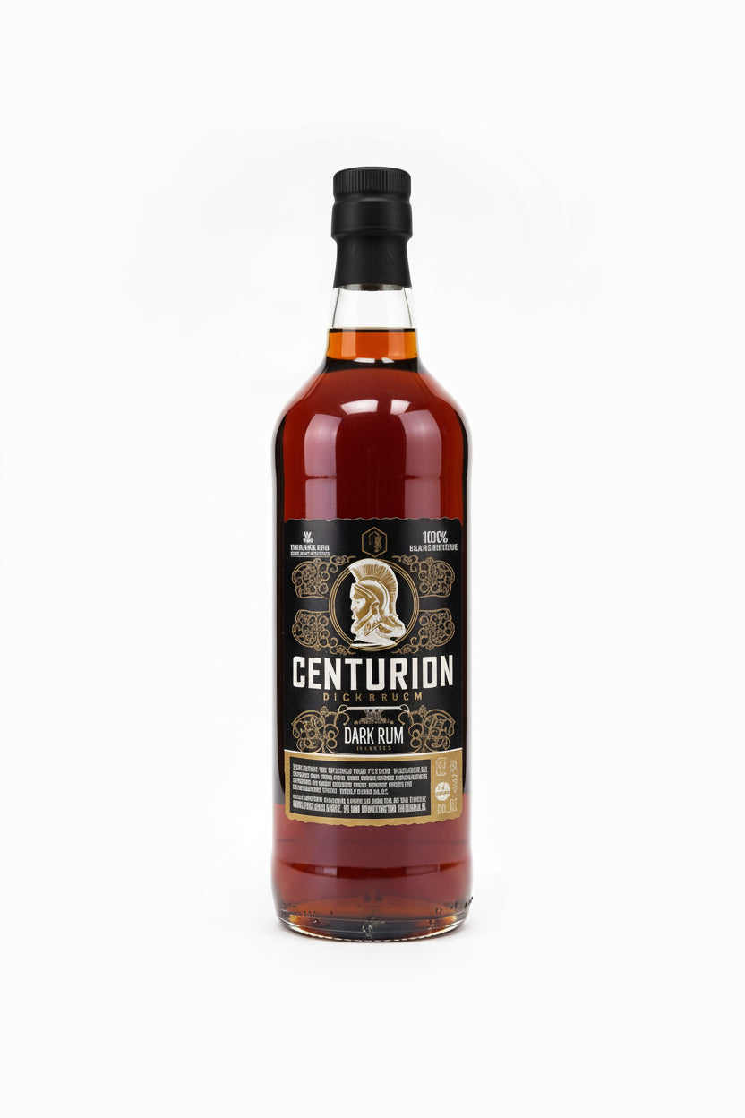 RON CENTURION 1LT