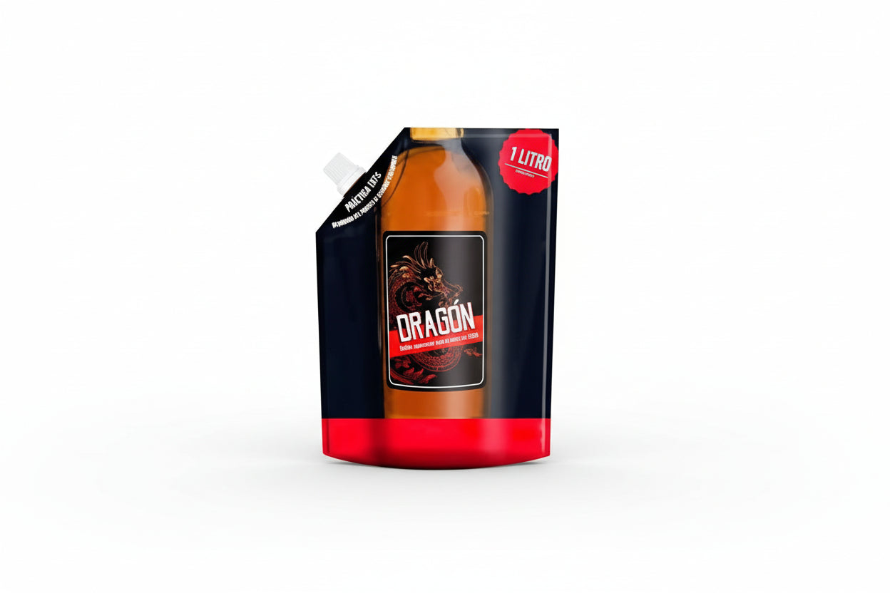 RON DRAGON 1LT