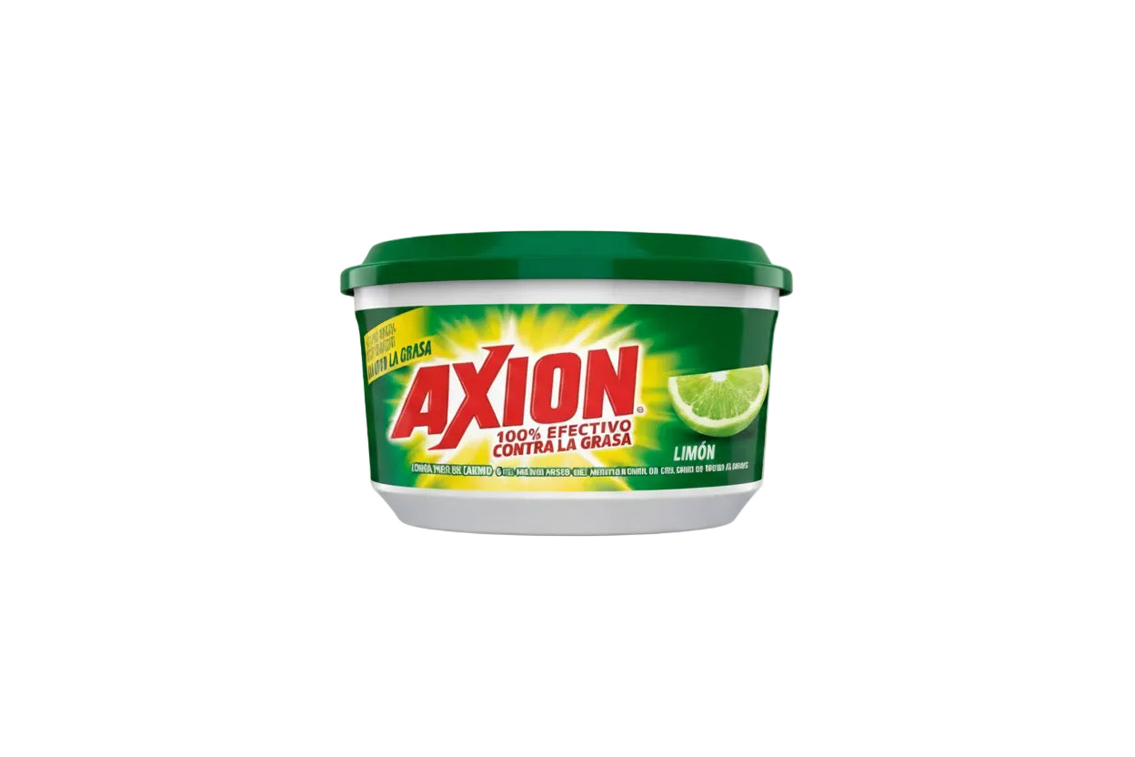 LAVAPLATOS AXIÓN EN CREMA 235ML