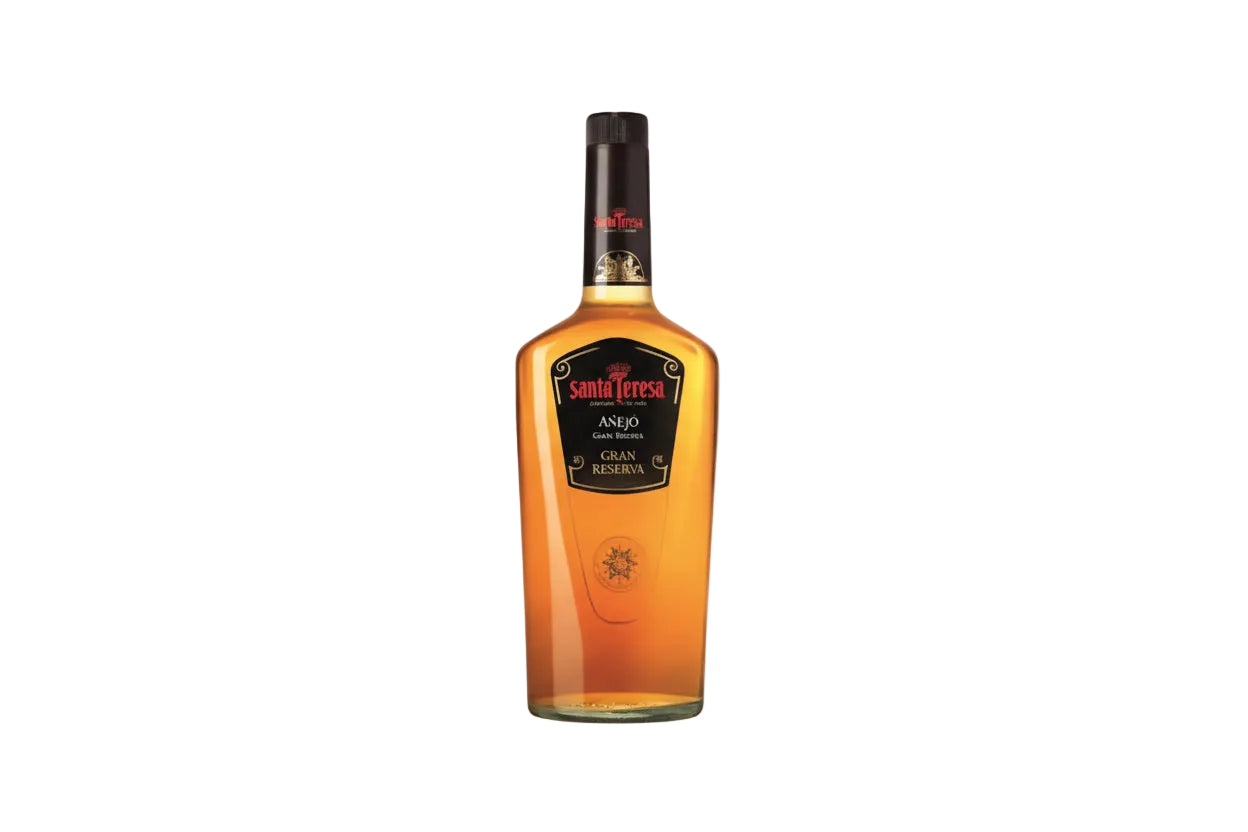 RON SANTA TERESA GRAN RESERVA 1LT