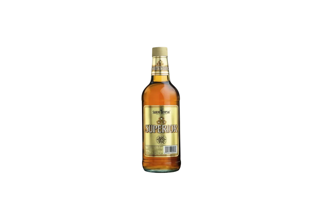 RON SANTA TERESA SUPERIOR 1LT