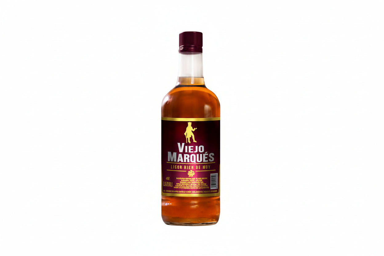 RON VIEJO MARQUES 1LT