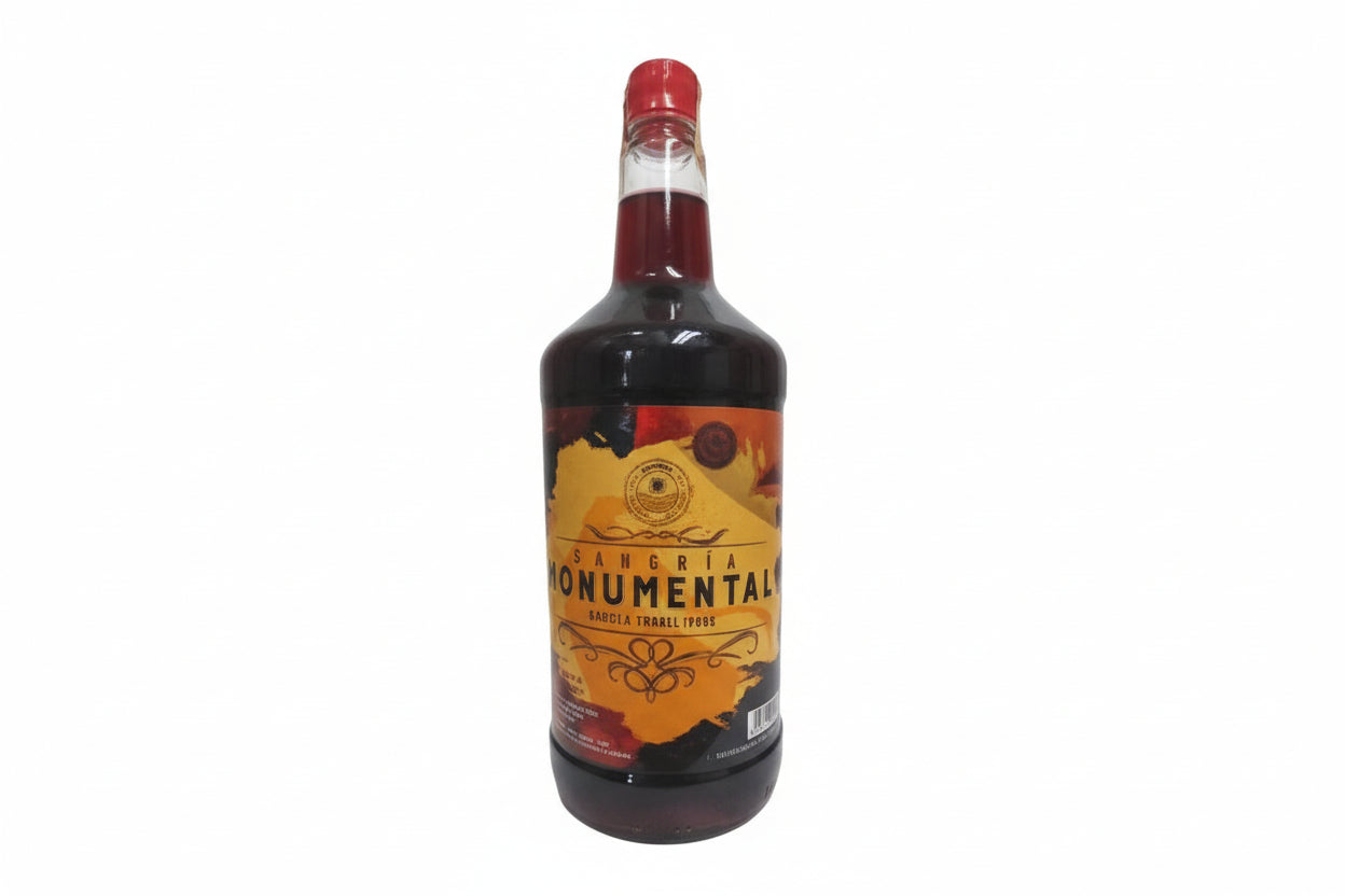 SANGRIA MONUMENTAL 1.75ML