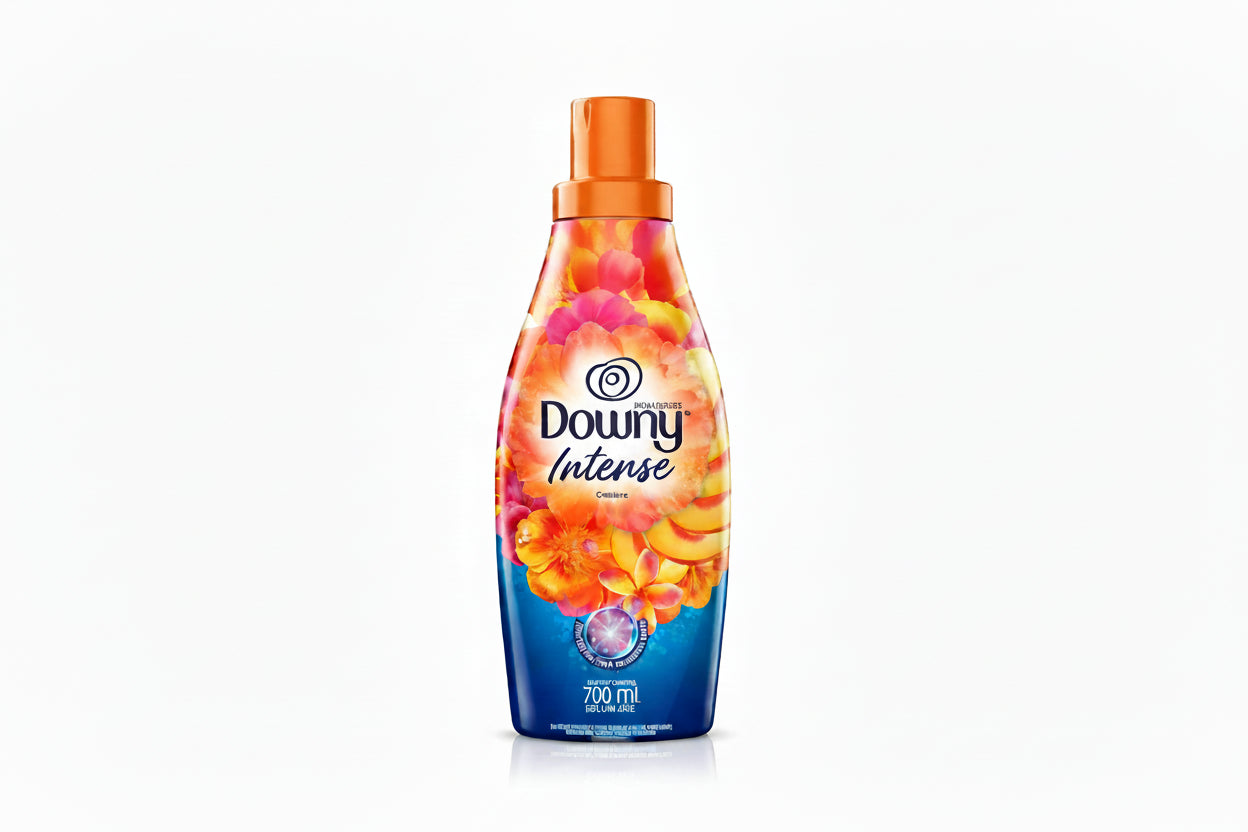 SUAVIZANTE DOWNY EXÓTICO 700ML
