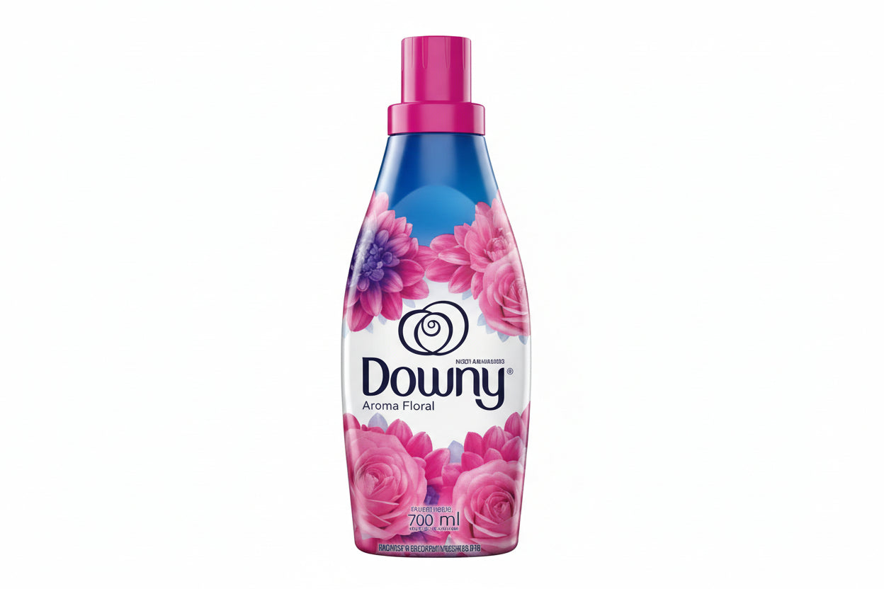SUAVIZANTE DOWNY FLORAL 700ml