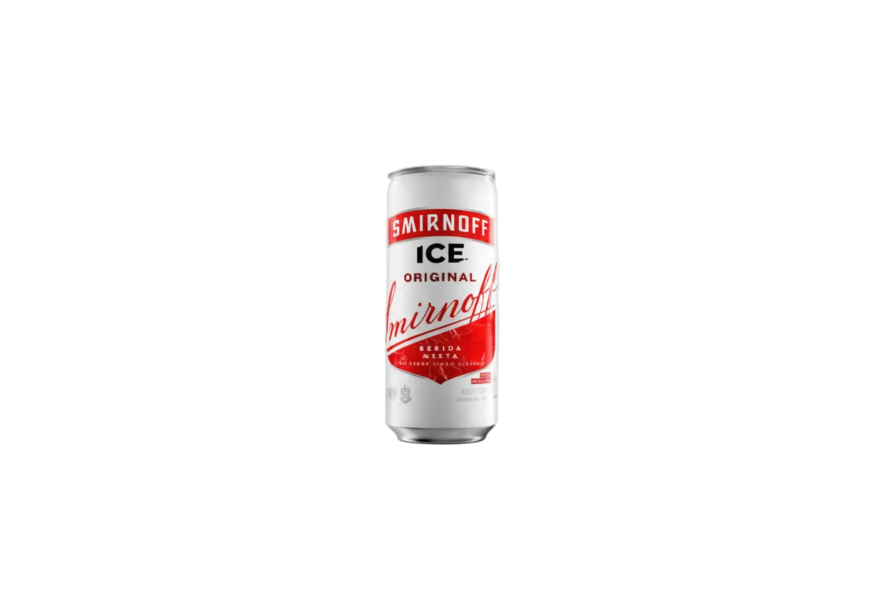 SMIRNOFF LATA ORIGINAL