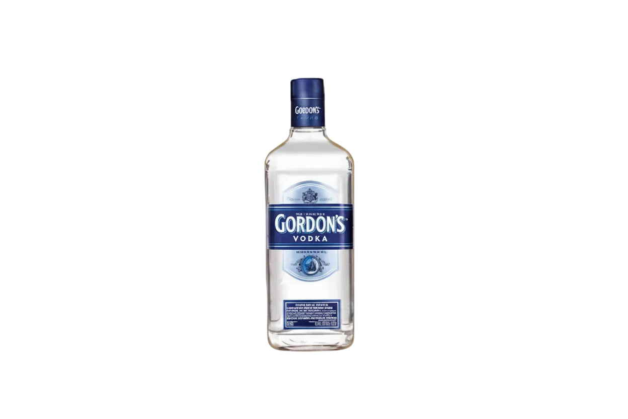 VODKA GORDONS ORIGINAL 700ML