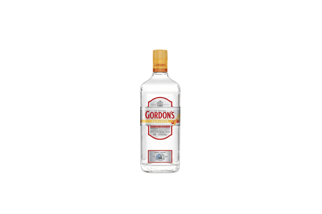 VODKA GORDONS PARCHITA 700ML