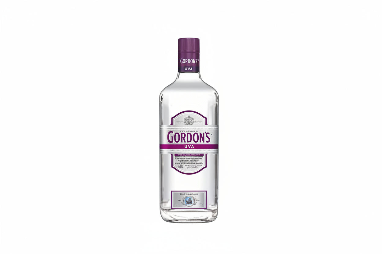 VODKA GORDONS UVA 700ML