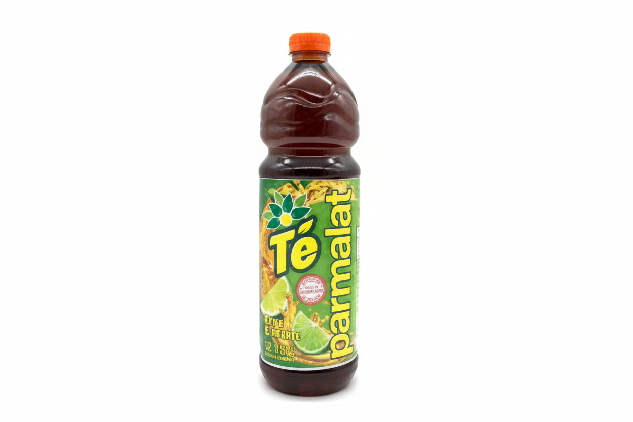 TE CON LIMON PARMALAT 1.5LT
