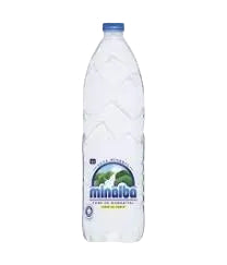 AGUA MINALBA 1.5LT
