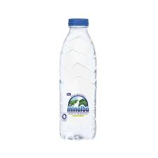 AGUA MINALBA 355CM