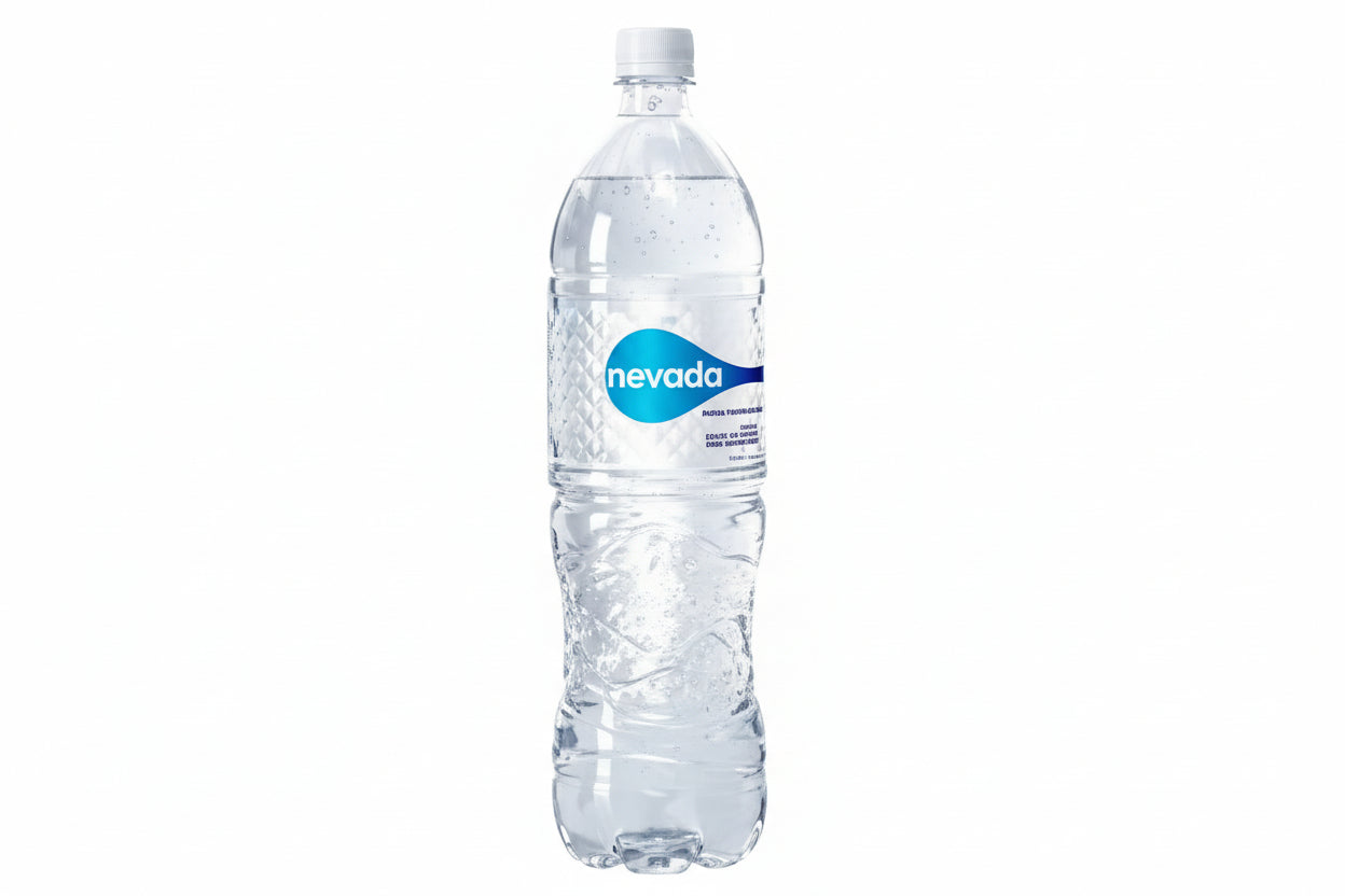 AGUA NEVADA 1.5LT
