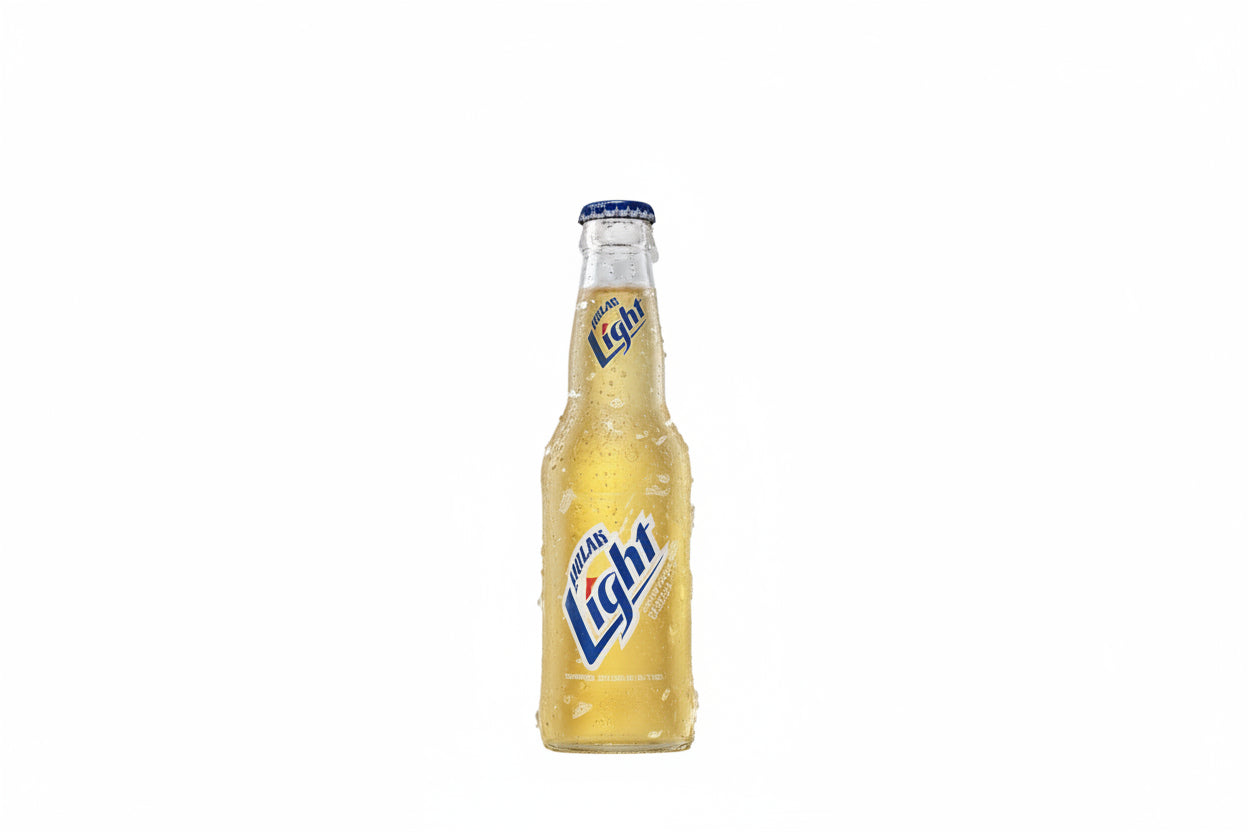 CERVEZA POLAR LIGHT RETORNABLE 222ML