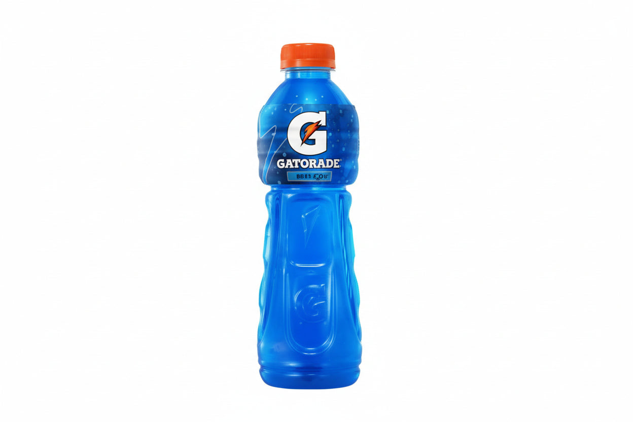 GATORADE AZUL 500ML