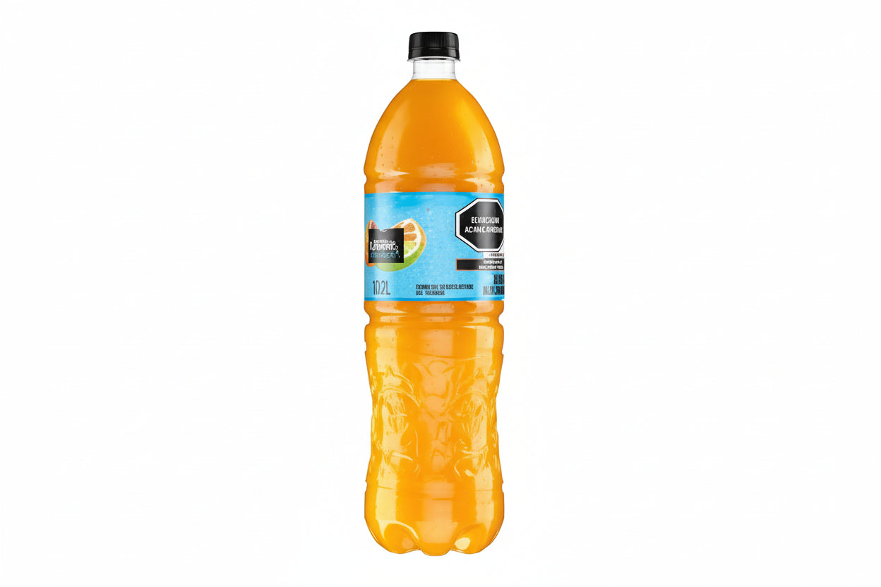 JUGO DEL VALLE CITRICO 1.5L (UND)