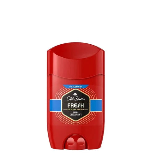 DESODORANTE OLD SPICE FRESH 50GR